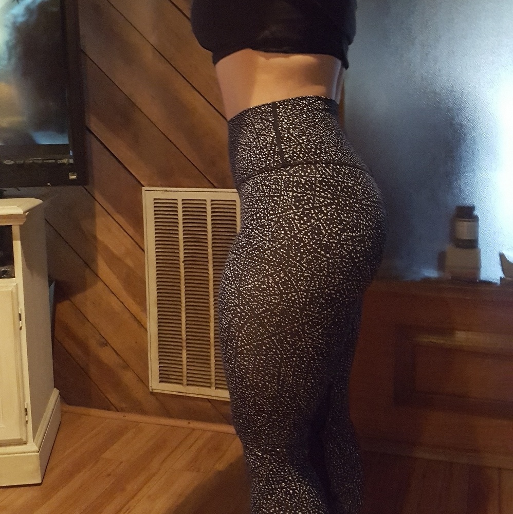 Lululemon align